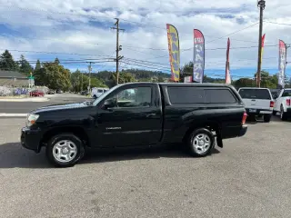 2008 Toyota Tacoma