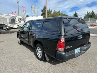 2008 Toyota Tacoma