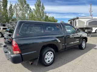 2008 Toyota Tacoma