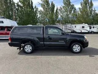 2008 Toyota Tacoma