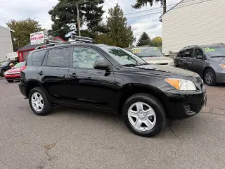 2009 Toyota RAV4