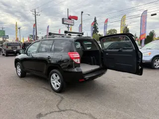 2009 Toyota RAV4
