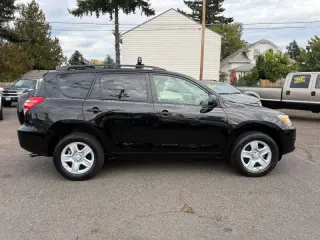 2009 Toyota RAV4