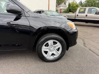 2009 Toyota RAV4