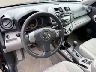 2009 Toyota RAV4