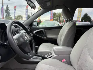 2009 Toyota RAV4