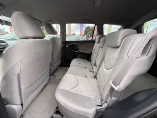 2009 Toyota RAV4