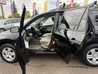 2009 Toyota RAV4