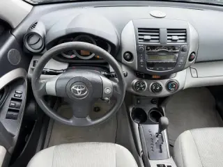 2009 Toyota RAV4