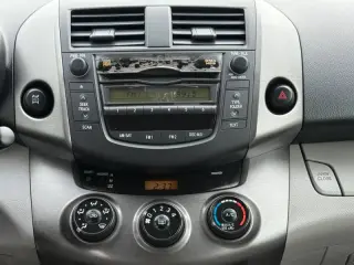 2009 Toyota RAV4