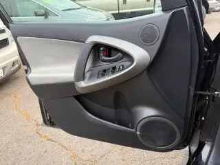 2009 Toyota RAV4