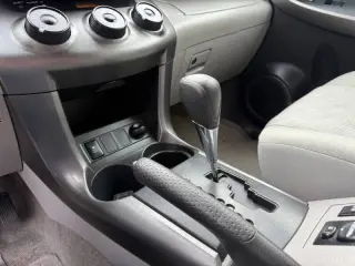 2009 Toyota RAV4