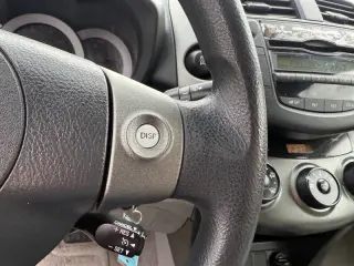 2009 Toyota RAV4
