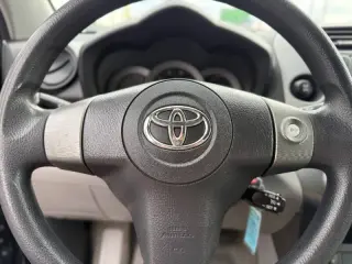 2009 Toyota RAV4