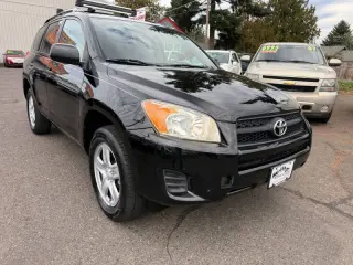 2009 Toyota RAV4