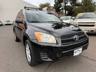 2009 Toyota RAV4