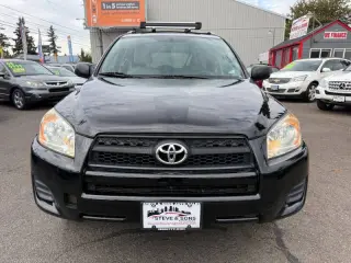 2009 Toyota RAV4