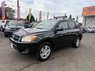 2009 Toyota RAV4
