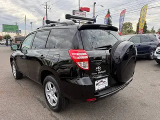 2009 Toyota RAV4