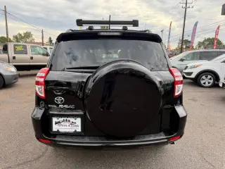 2009 Toyota RAV4