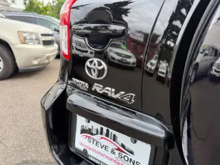 2009 Toyota RAV4