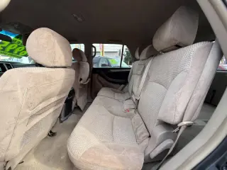 2004 Toyota 4Runner SR5