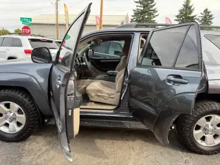 2004 Toyota 4Runner SR5