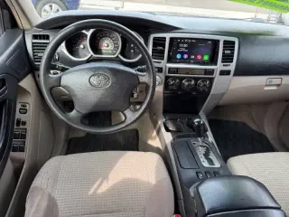 2004 Toyota 4Runner SR5
