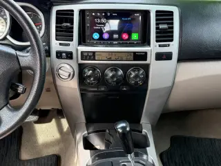 2004 Toyota 4Runner SR5