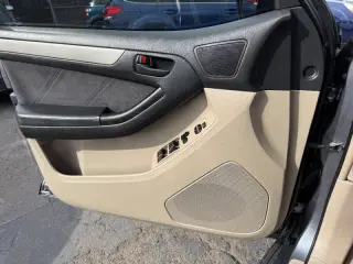 2004 Toyota 4Runner SR5