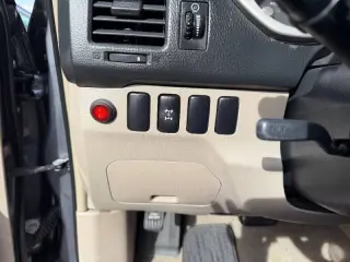 2004 Toyota 4Runner SR5