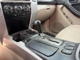2004 Toyota 4Runner SR5
