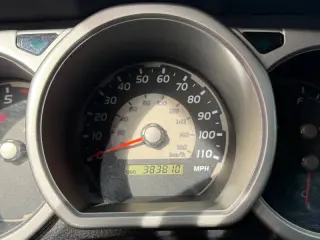 2004 Toyota 4Runner SR5