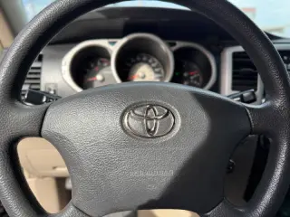 2004 Toyota 4Runner SR5