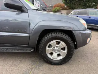 2004 Toyota 4Runner SR5