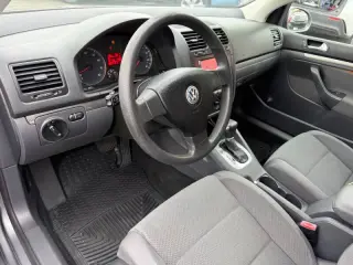 2007 Volkswagen Rabbit