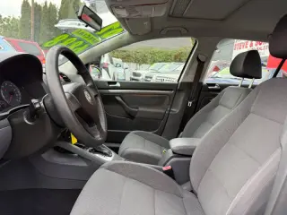 2007 Volkswagen Rabbit