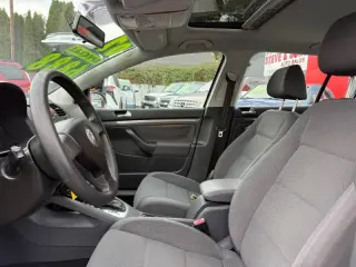 2007 Volkswagen Rabbit
