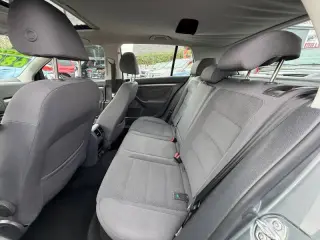 2007 Volkswagen Rabbit
