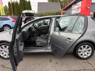 2007 Volkswagen Rabbit