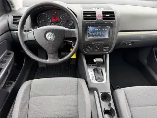 2007 Volkswagen Rabbit