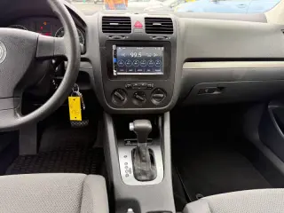 2007 Volkswagen Rabbit