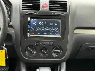2007 Volkswagen Rabbit
