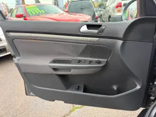 2007 Volkswagen Rabbit