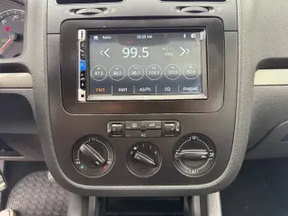 2007 Volkswagen Rabbit