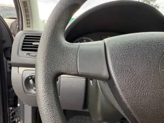2007 Volkswagen Rabbit
