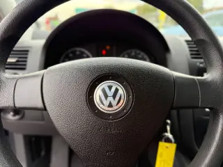 2007 Volkswagen Rabbit