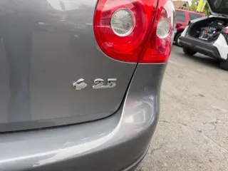 2007 Volkswagen Rabbit