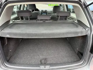 2007 Volkswagen Rabbit