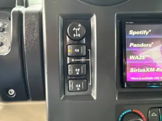 2006 HUMMER H2
